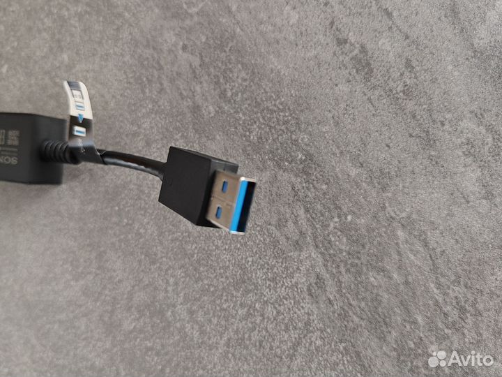 Адаптер камеры Playstation 4 для psvr на PS5