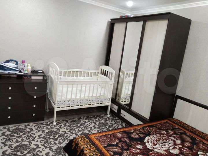 2-к. квартира, 48 м², 3/5 эт.