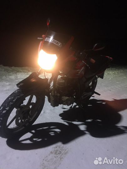 Продам Lifan 150cc