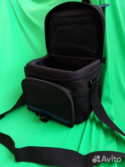 Сумка - бокс кейс