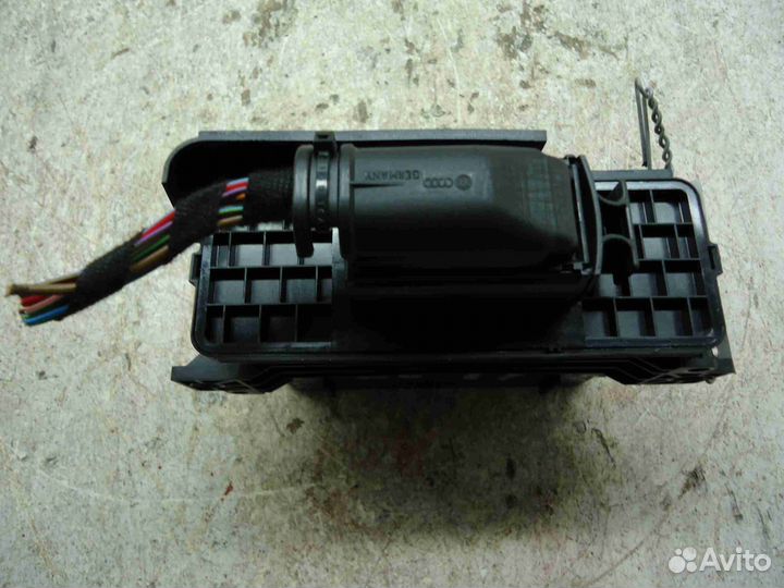 Блок комфорта для Audi A6 C6 4F0907280C