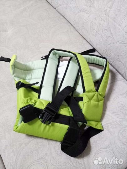 Рюкзак переноска кенгуру
