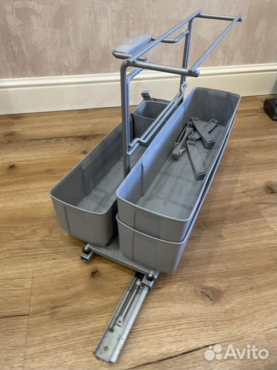 Органайзер выкатной