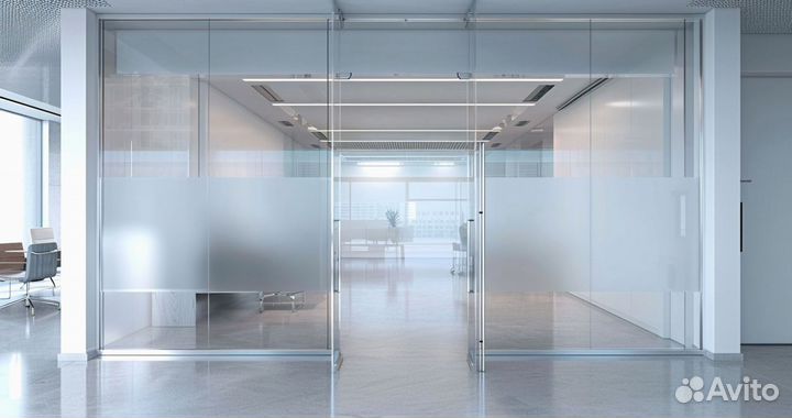 Офисные перегородки