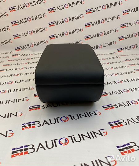 Бар (подлокотник) Chevrolet Lacetti из эко кожи