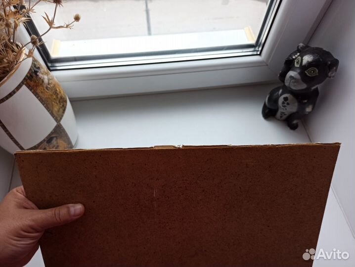 Картина, старинный сюжет, бумага, масло