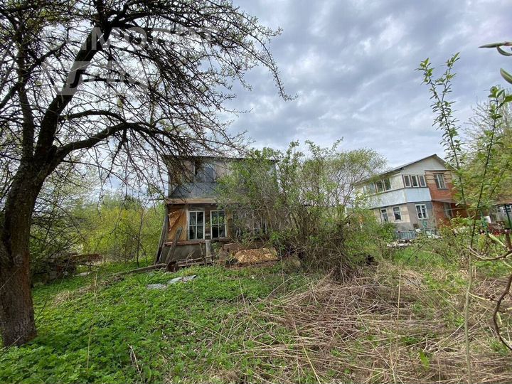 Дача 59 м² на участке 10 сот.