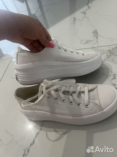 Кеды converse женские