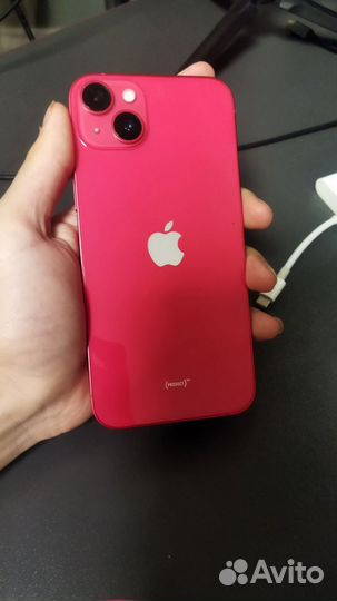 iPhone 14 plus (512gb)