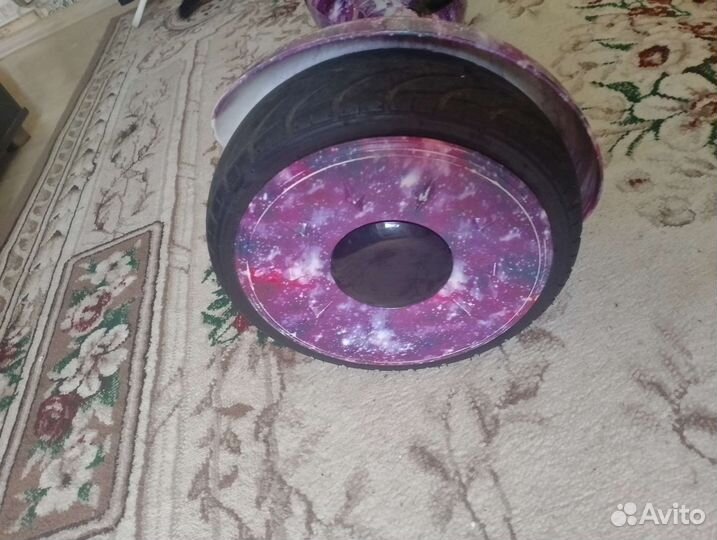 Гироскутер бу