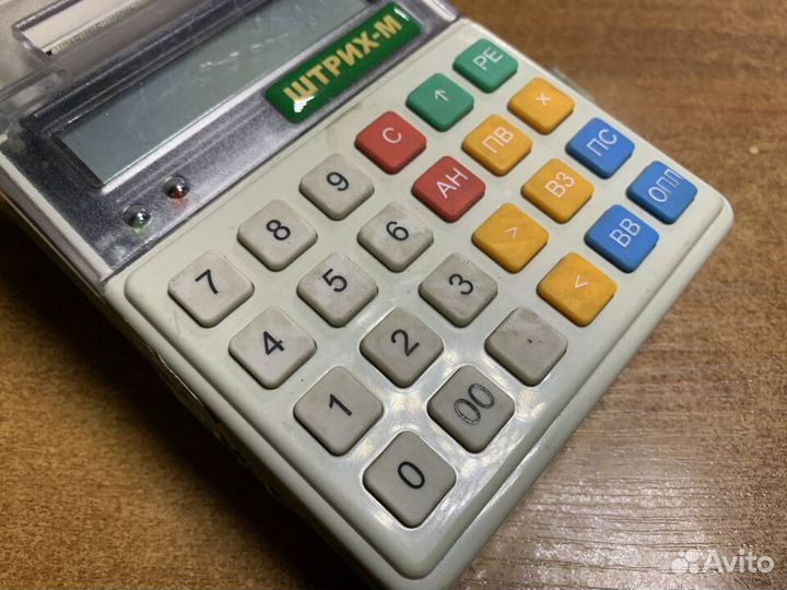 Ккм Элвес Микро-К