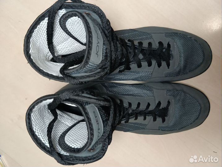 Боксерки joyner