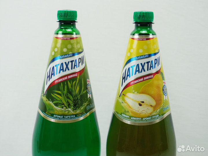 Натахтари опт 2л