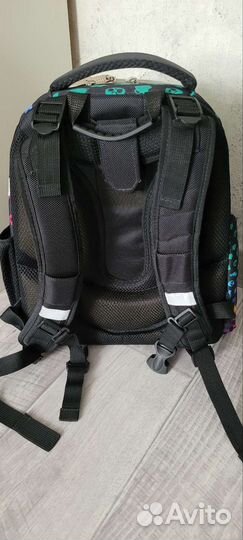 Школьный рюкзак Brawl Stars