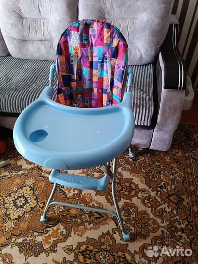 Стул для кормления