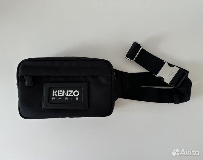 Поясная сумка kenzo