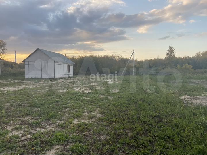 Участок 13,6 сот. (ИЖС)