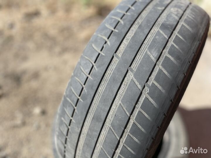 Tigar High Performance 195/55 R15