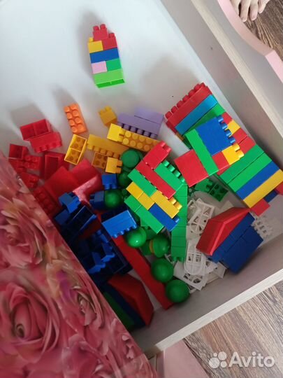 Конструктор