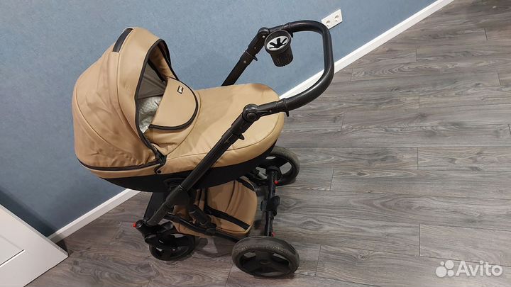 Коляска verdi mirage 3 в 1