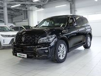 Infiniti QX56 5.6 AT, 2011, 230 000 км, с пробегом, цена 2 450 000 руб.