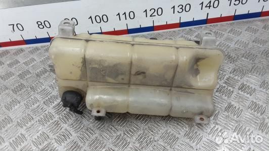 Бачок расширительный iveco daily 4 (29S-40S) (UKR1