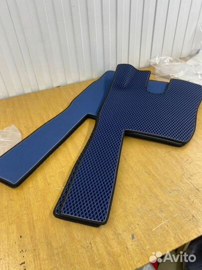 Автомобильные коврики