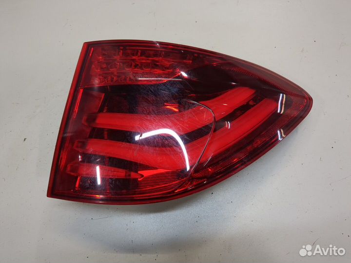 Фонарь (задний) BMW 5 F07 Gran Turismo, 2011