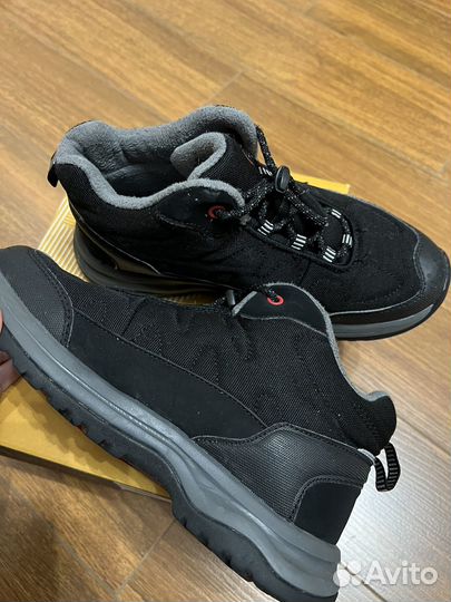 Ботинки для мальчика northland 36