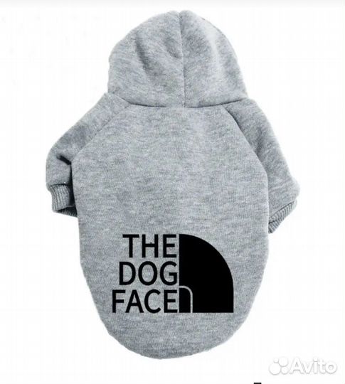 Одежда для собак мелких пород