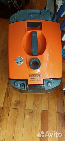 Пылесос Thomas