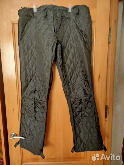 Мотор Штаны Polo Road (р 52-54)