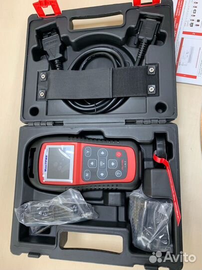 Сканер диагностический Autel TS501, tpms