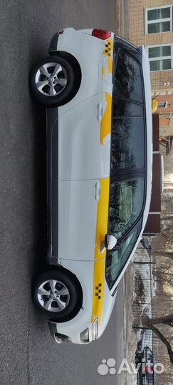 Citroen Grand C4 Picasso 1.6 МТ, 2017, 281 000 км