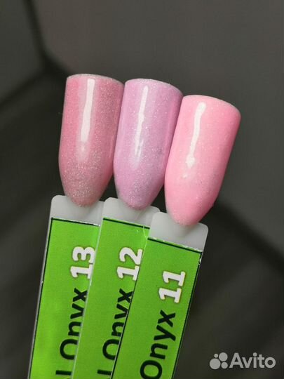 Гель лак Grattol