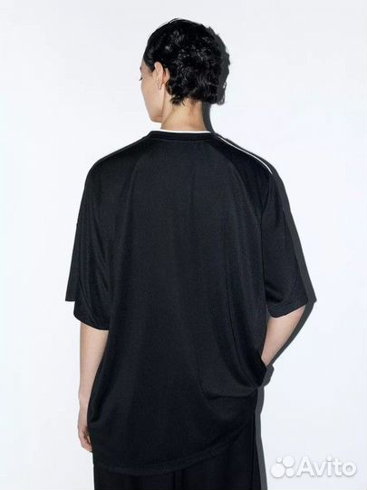 Футболка женская оверсайз Befree