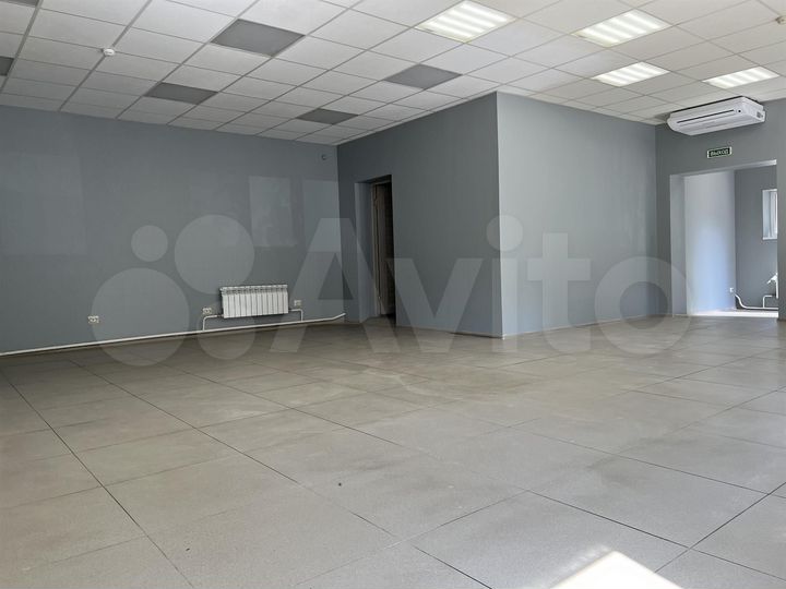 Торговая площадь, 124.2 м²