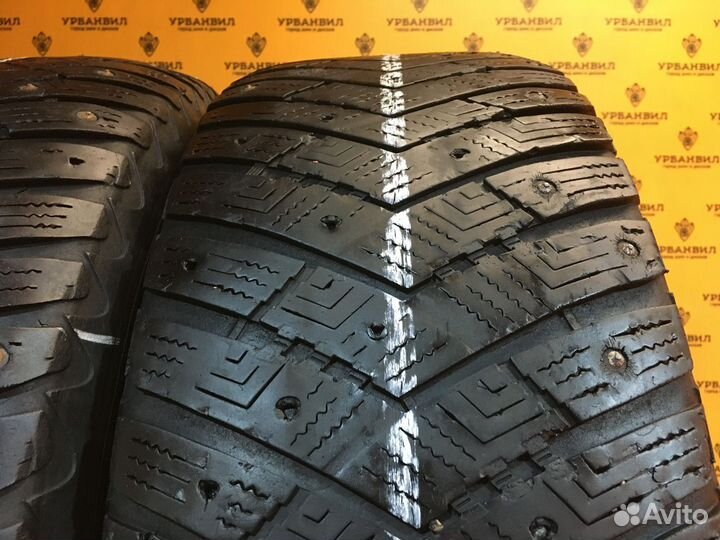 Goodyear UltraGrip Ice Arctic SUV 265/65 R17 112T