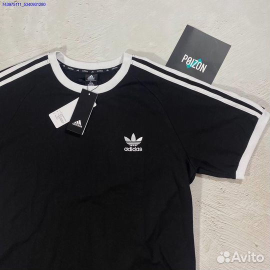Футболка Adidas Originals