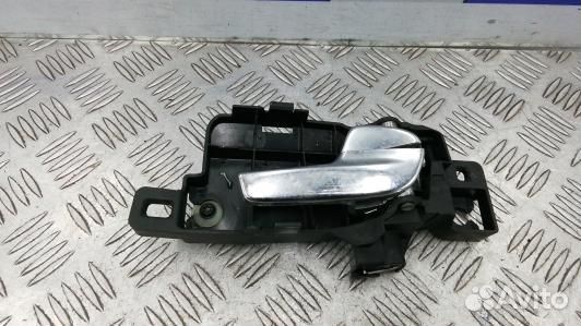 Ручка внутренняя передняя правая ford galaxy 3 (89