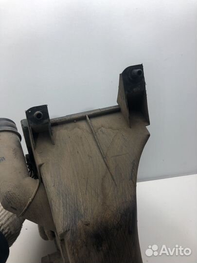 Корпус воздушного фильтра 2.3 AAR NG