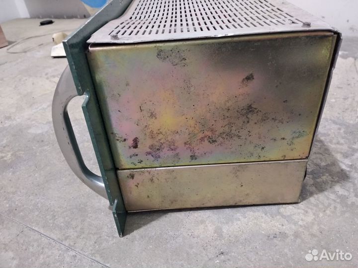 Altec Lansing Oscillator model VO.1. (OSC.V.01)