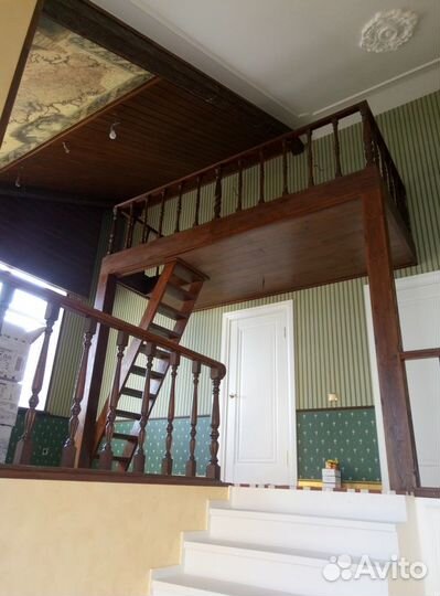 Ремонт и отделка квартир, коттеджей и домов