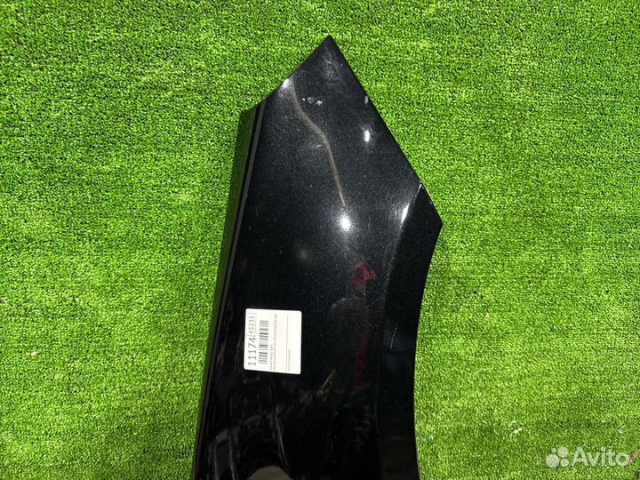 Крыло переднее правое Mercedes Benz B-Class W245