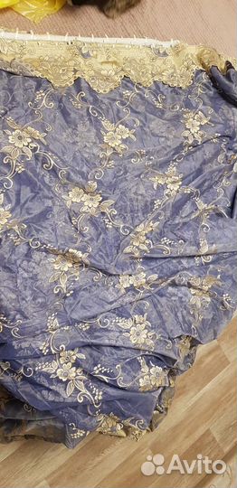 Продам шторы