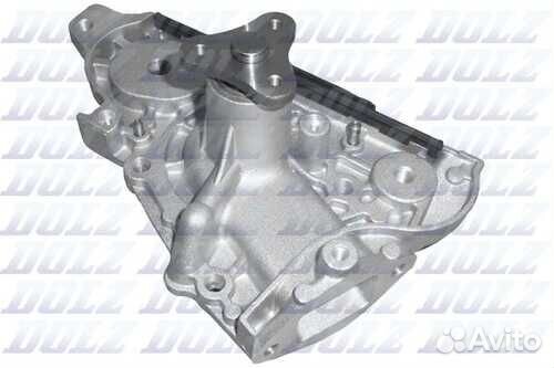 Помпа\ Mazda 323/MX-3/MX-5 1.5-1.8 94-05