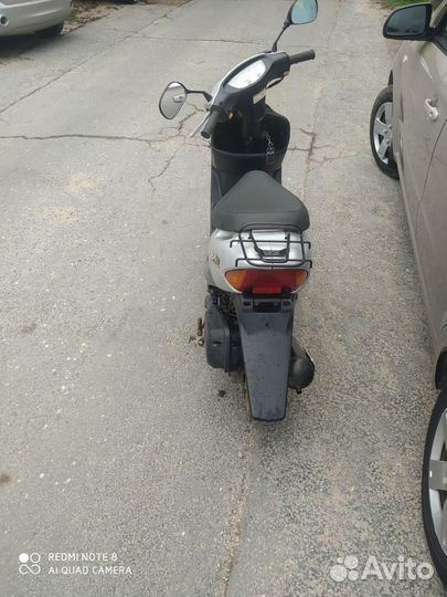 Хонда дио аф35