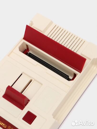 Игровая приставка dendy новая