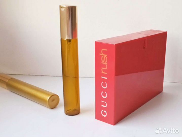 Gucci rush. Делюсь. Оригинал