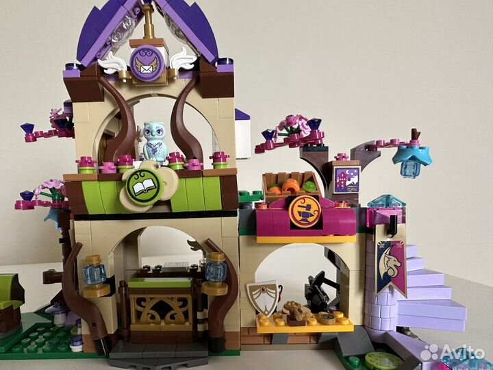 Lego elves 41176